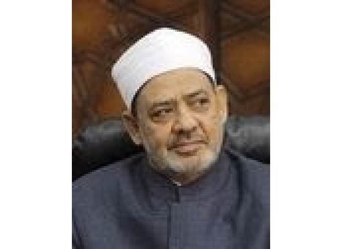 Ahmed al Tayeb Ahmed al Tayeb